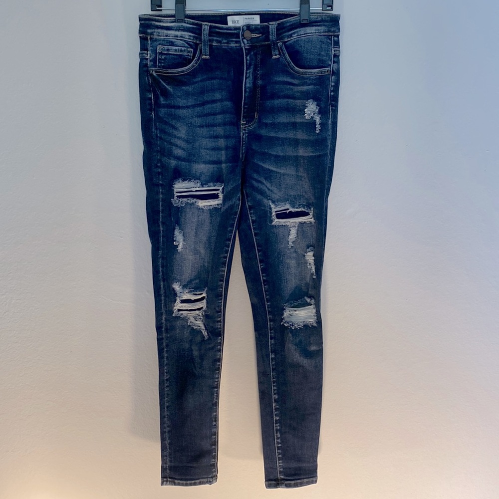 BKE Parker Size 28
